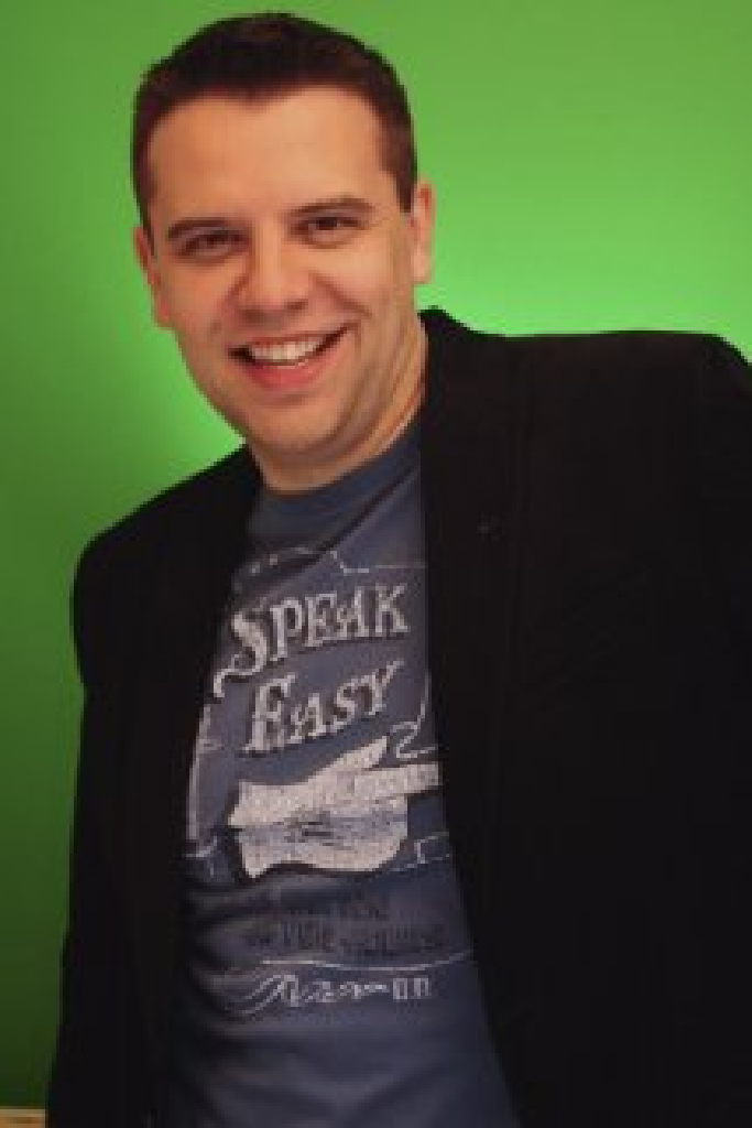 J.P. Thibodeau