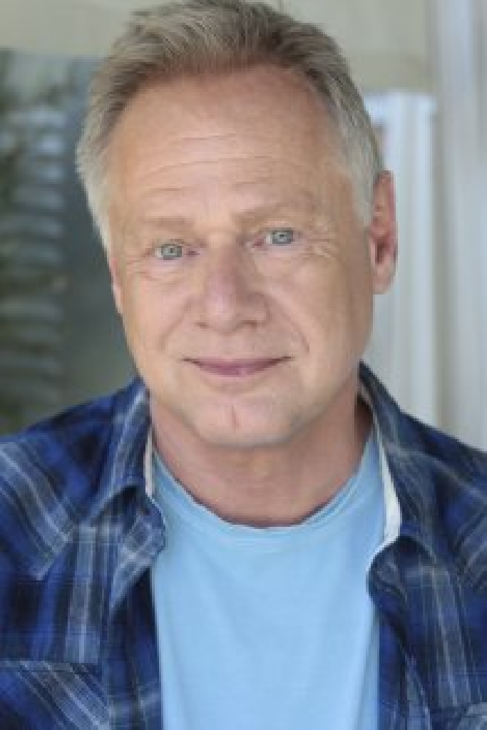Charlie Temple