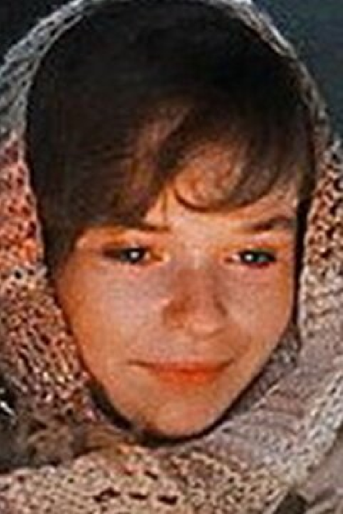 Петра Ванчикова