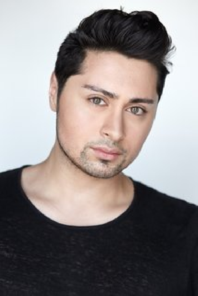 Anthony Erazo