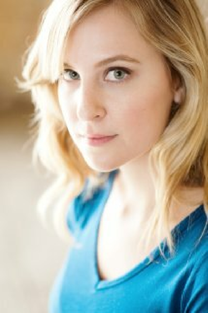 Hannah Kessler