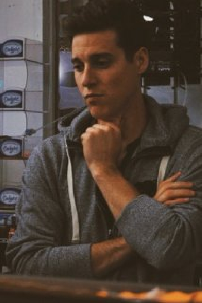 Mitchell Sturm