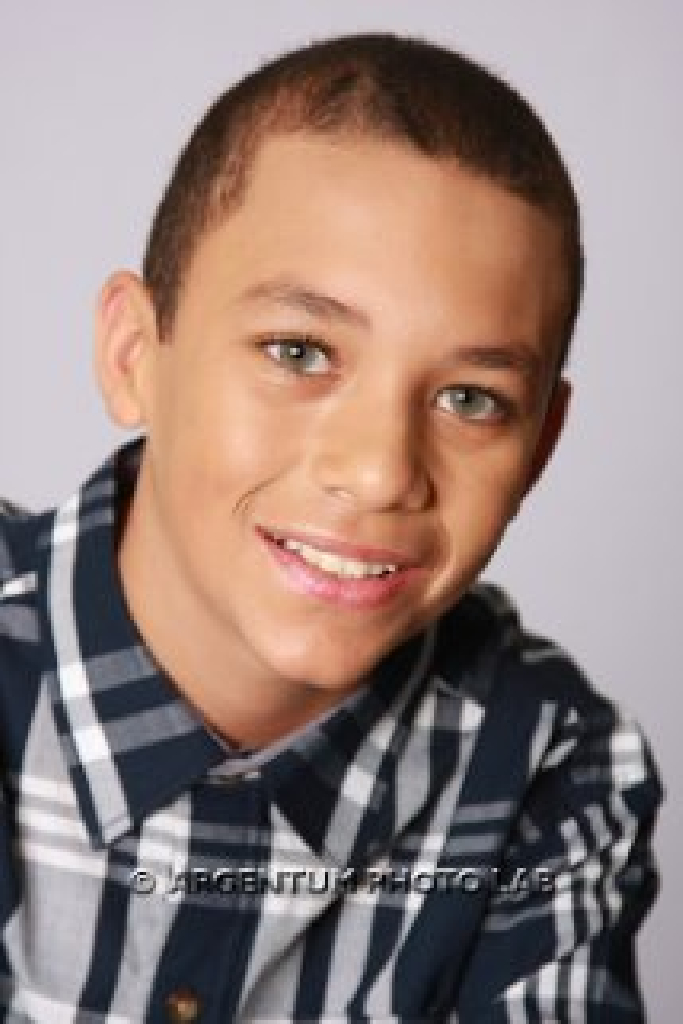 Corey Trussell