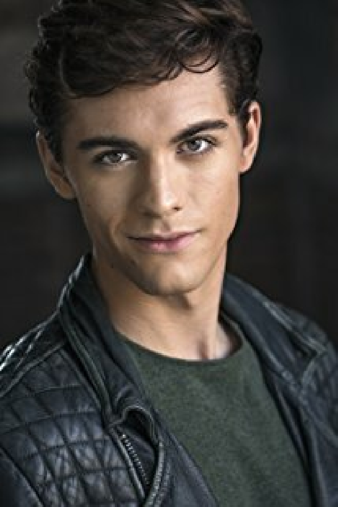 Jordan Doww