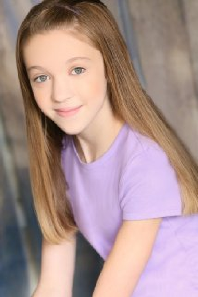 Grace Kubus