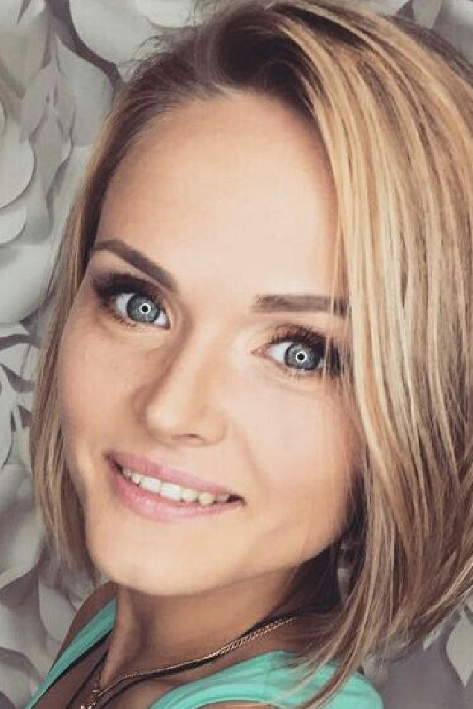 Екатерина Дорофеева