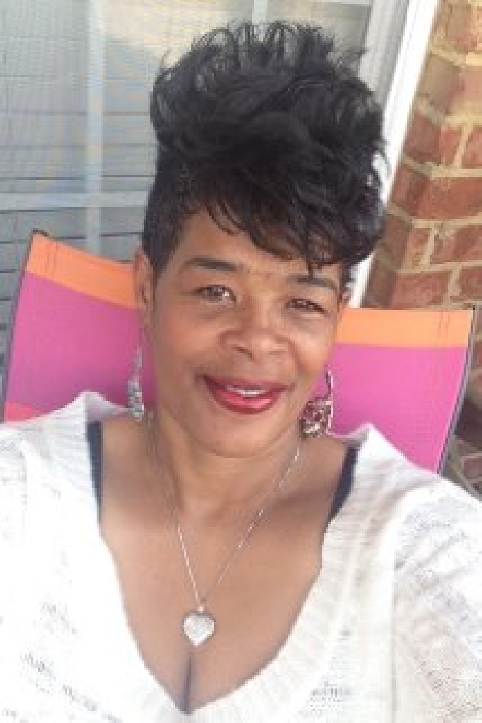 Diedra Wayans