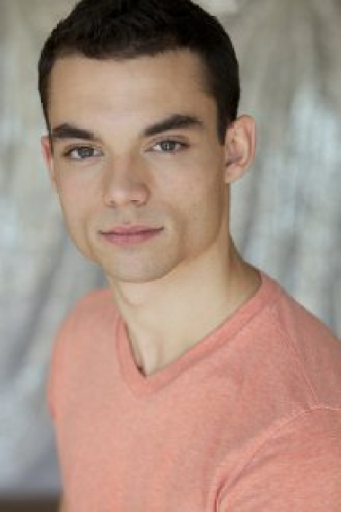 Seth Jacob Fenton