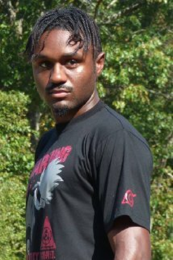 Darin Hicks