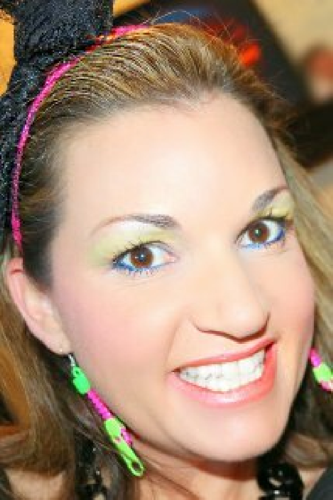 Missy McDaniel Holden