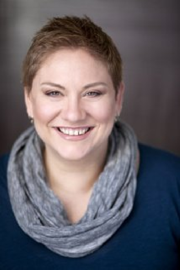 Kathleen Hayes