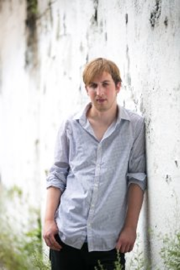 Luke Zintak