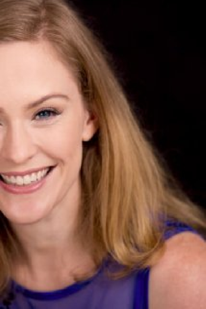 Susie McCann