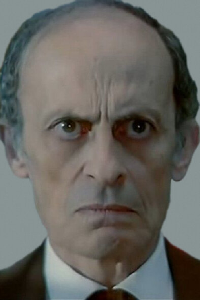 Adib El Tarabolsy