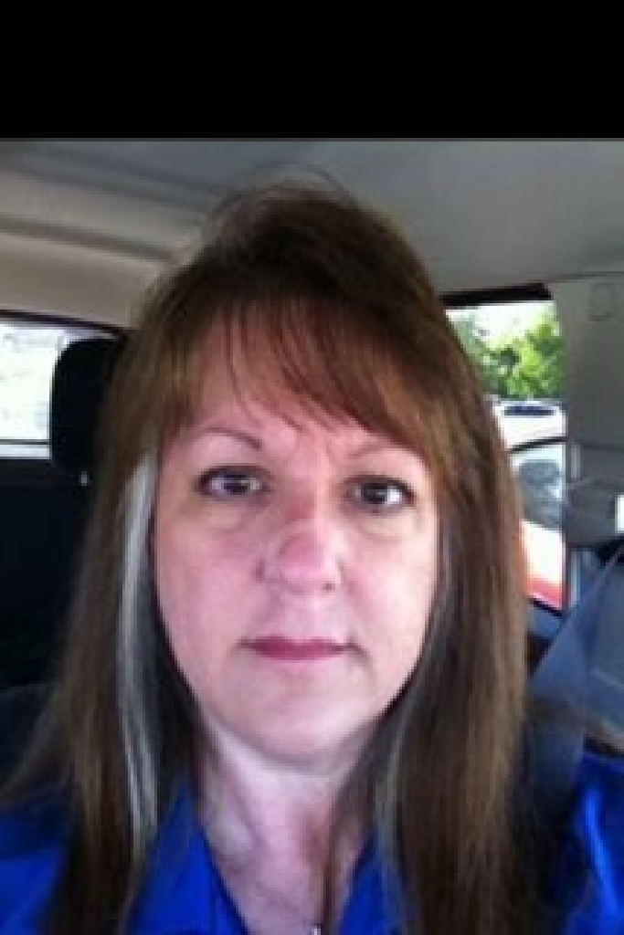 Brenda Luper