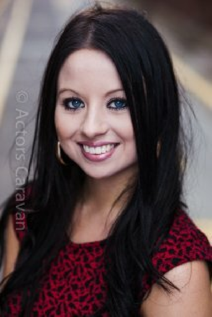 Melissa Bull
