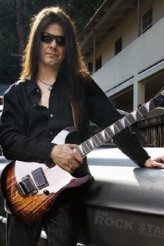 Joe Martinez