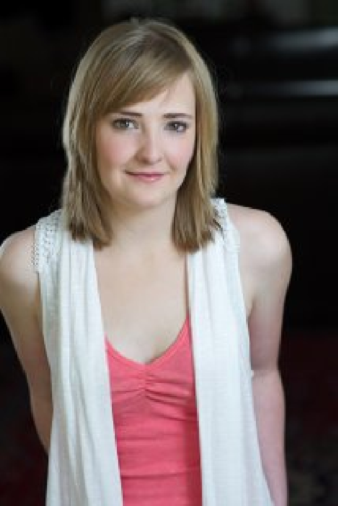 Kati Schwappach