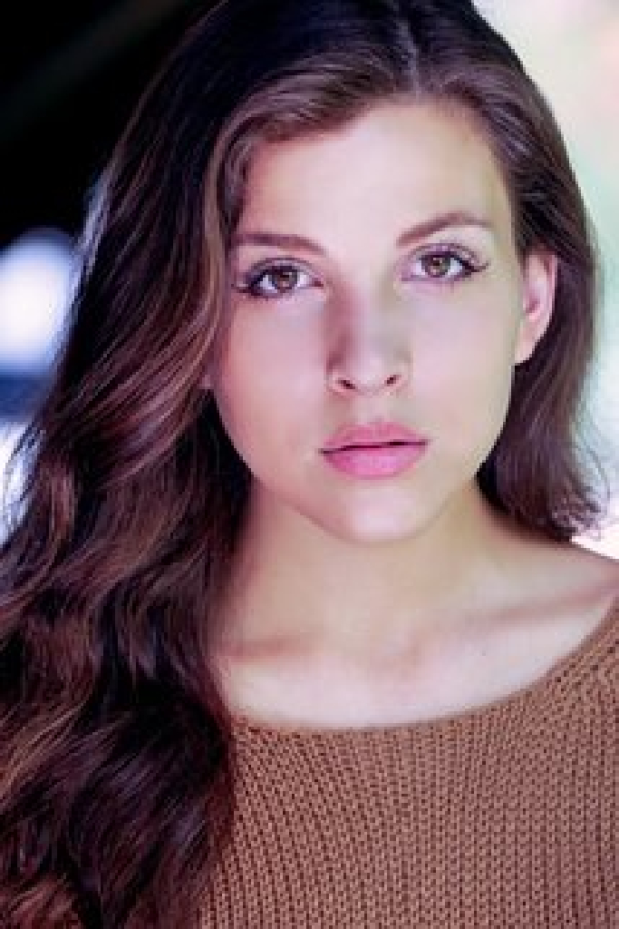 Ivy Rhodes