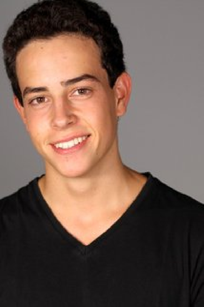 Diego Méndez