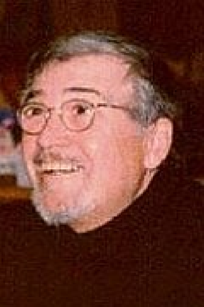 Альфред Бестер