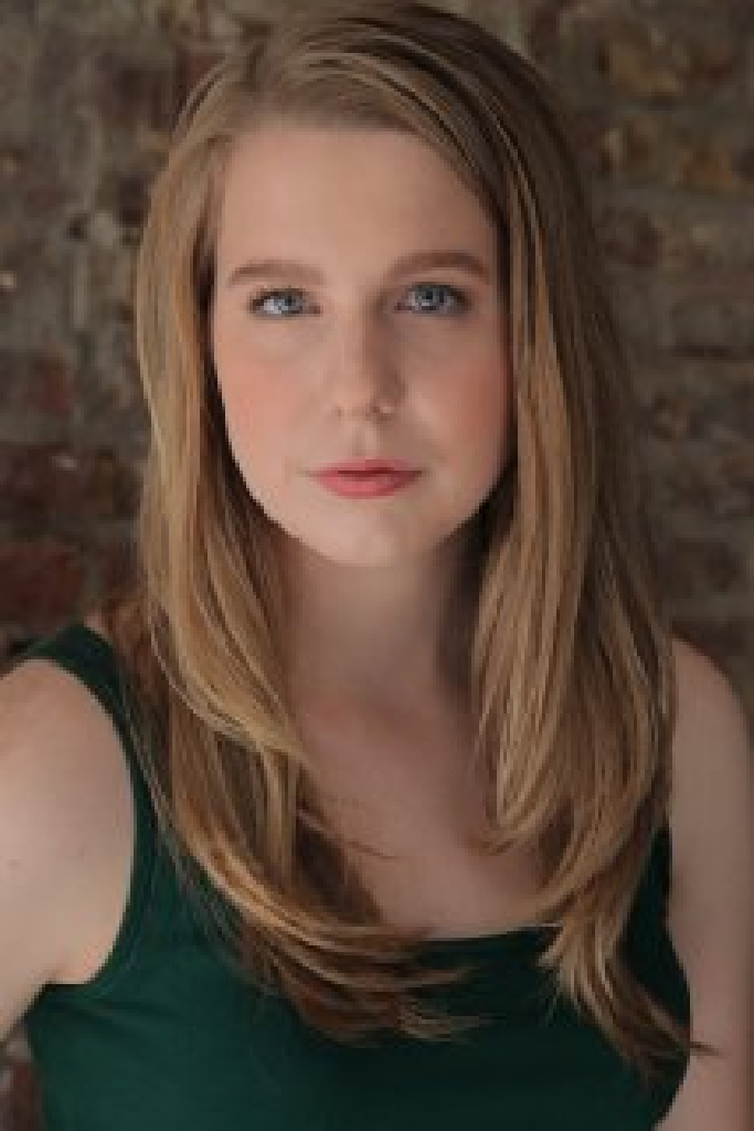 Amelia Epperson