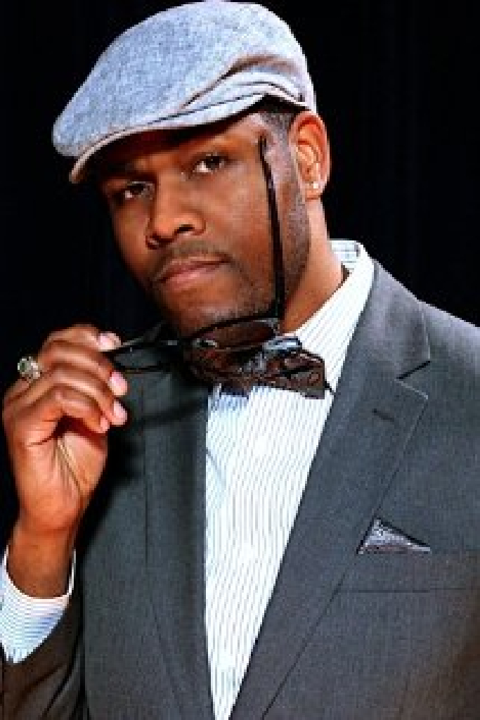 Quincy Carr