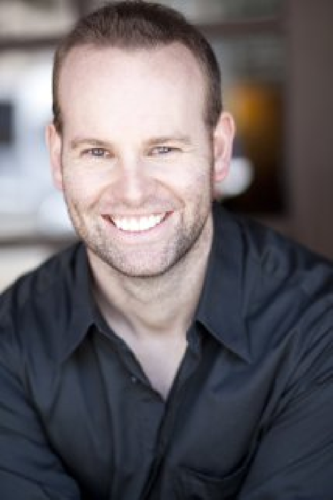 Christopher Tessla