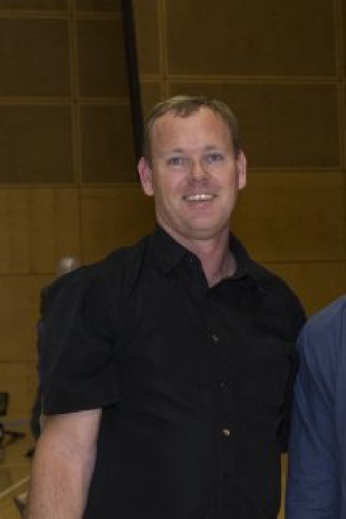 Craig Eccles