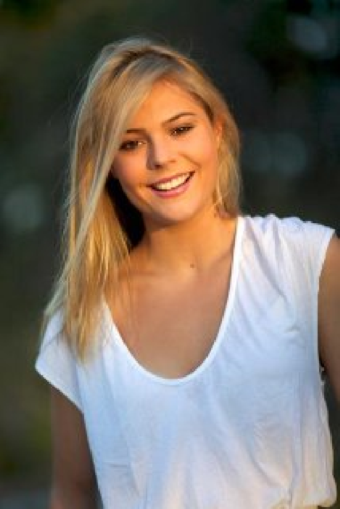 Kate Elliott
