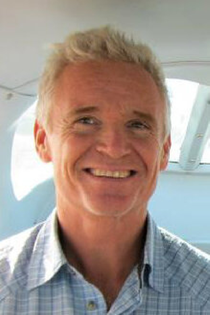 Mikael Hylin