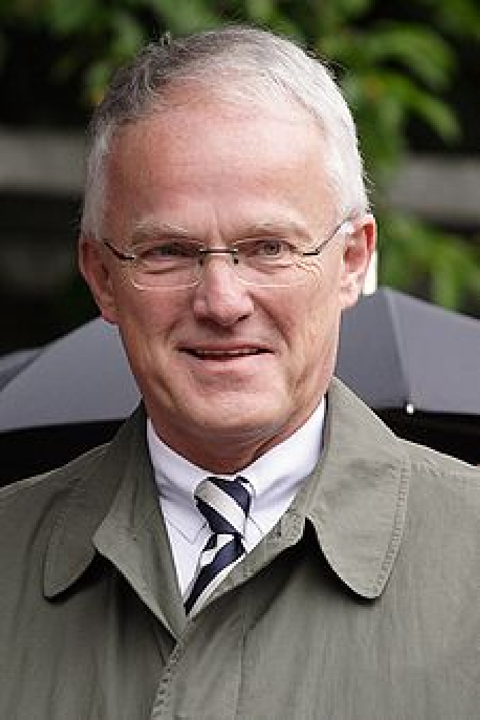 Юрген Рюттгерс