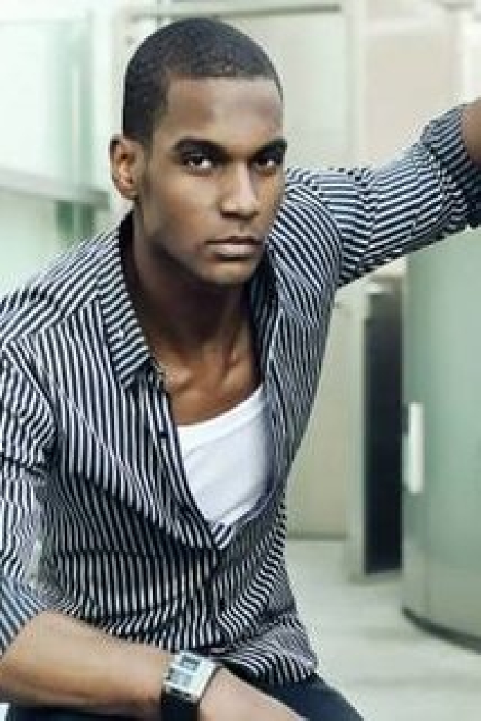 Ryan Singleton