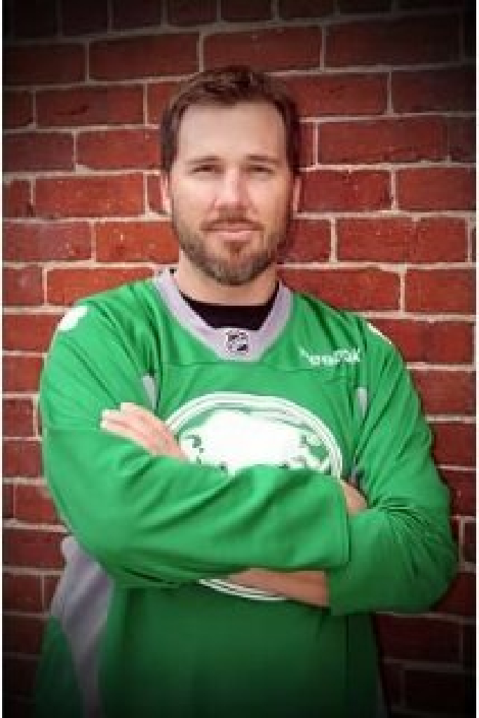Bryan Stumpf