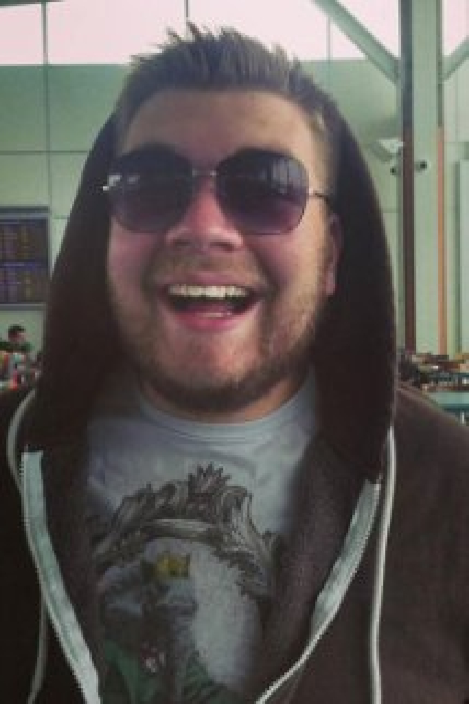 Cody Peterson
