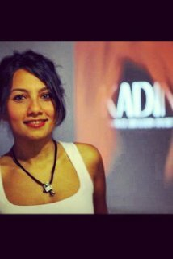 Merve Tekin