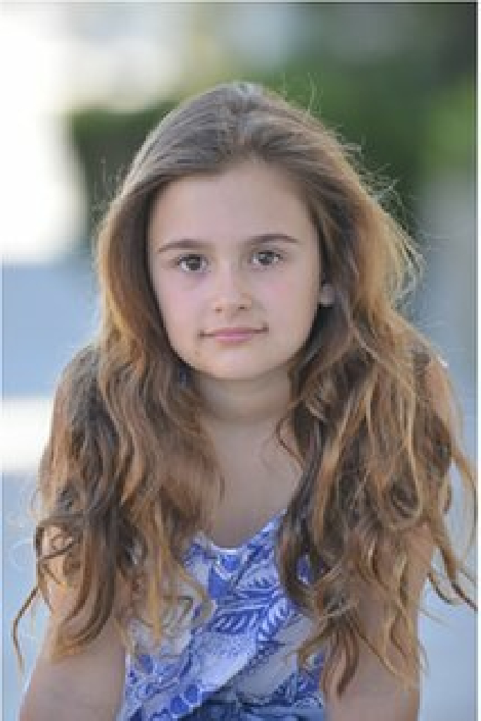 Elianna Ninberg