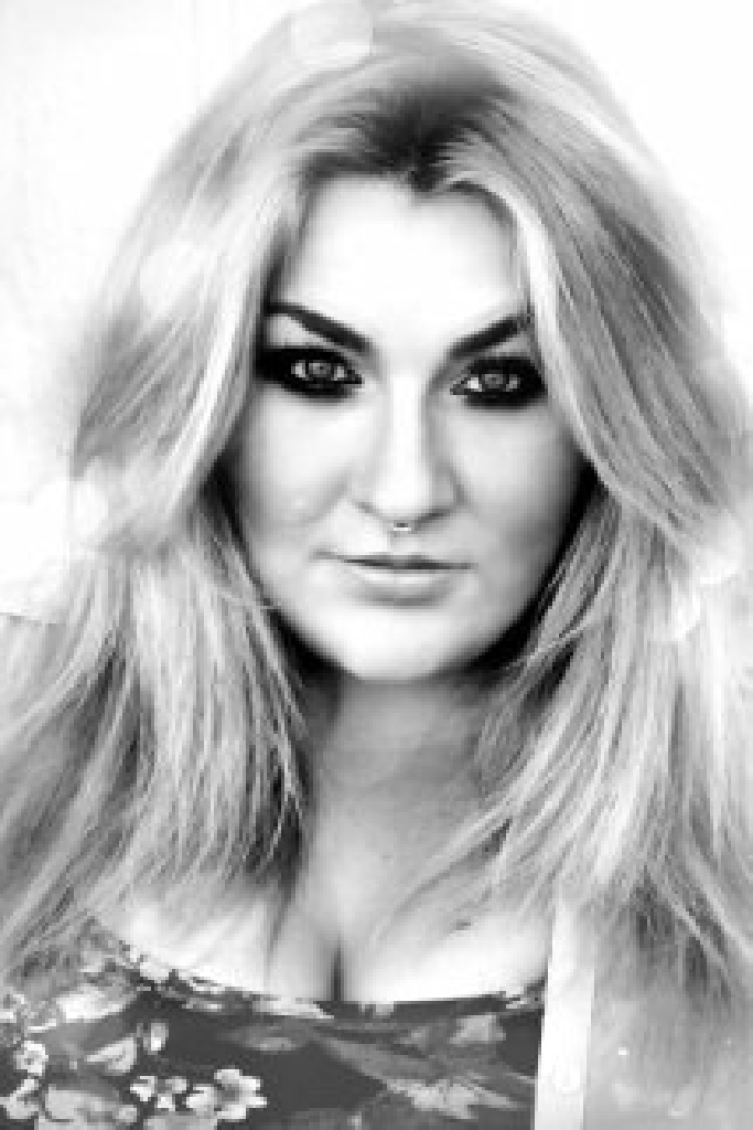 Veronika Avitia