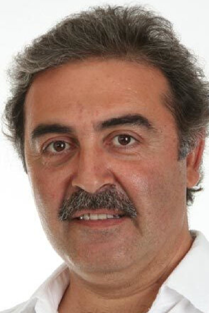 Хакан Гунер