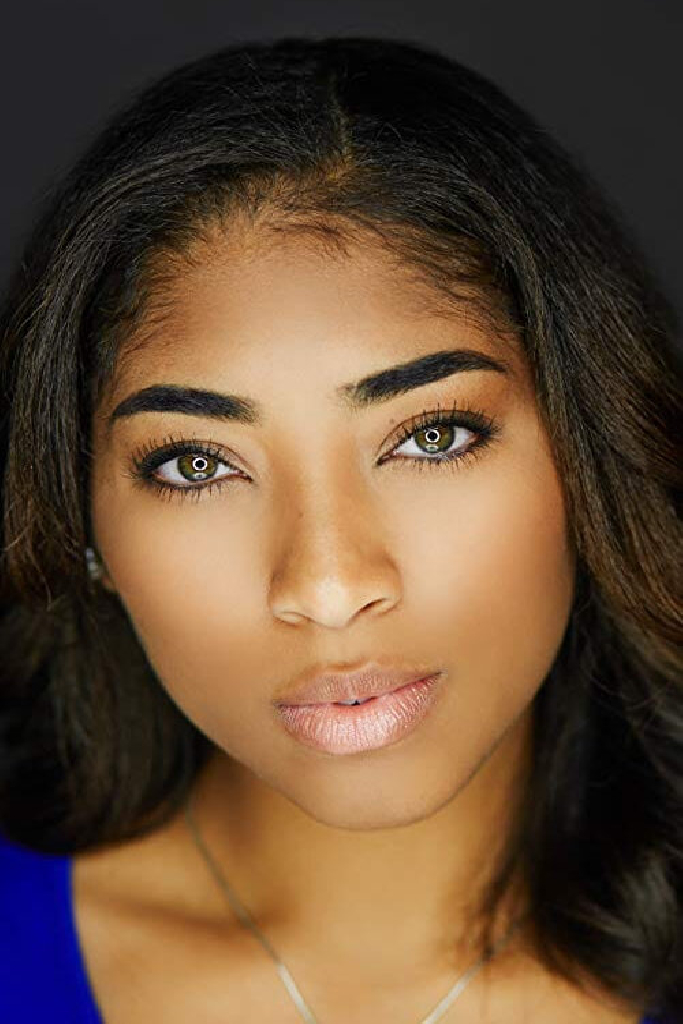 Adriyan Rae