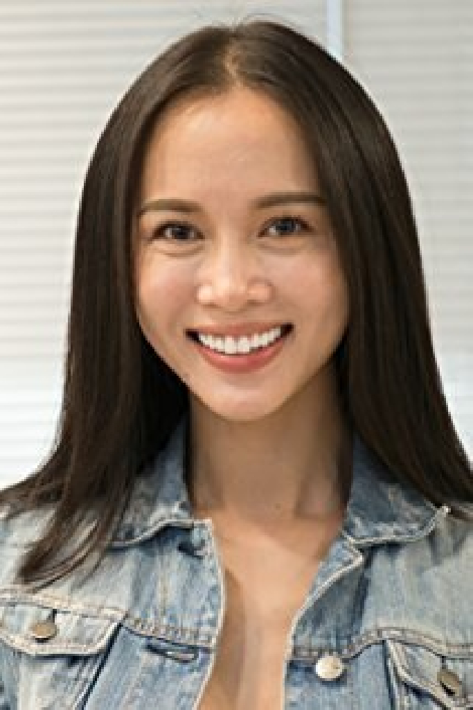 Ngoc Anh Vu