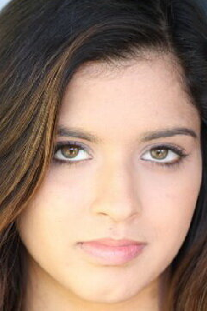 Aryssa Joel