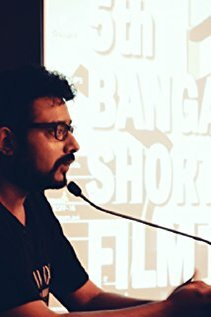 Kshitij Sharma