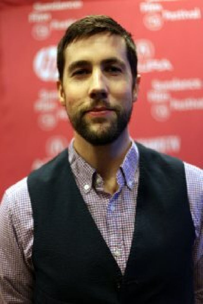 David Felix Sutcliffe
