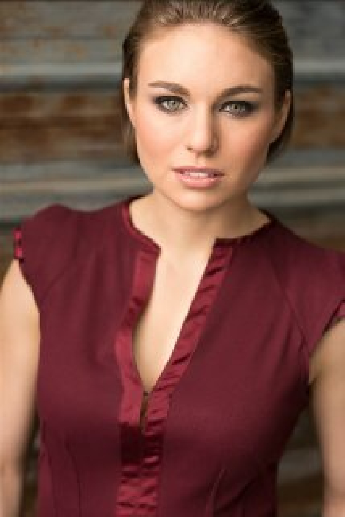 Elise Zell