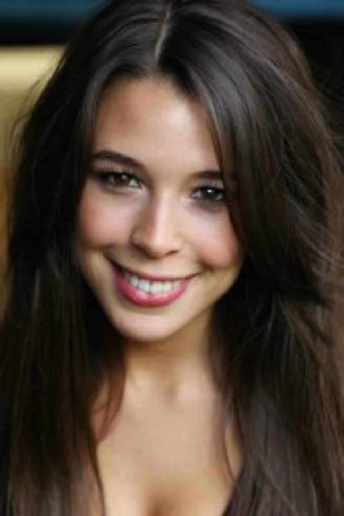Lauren Nichol Dalton