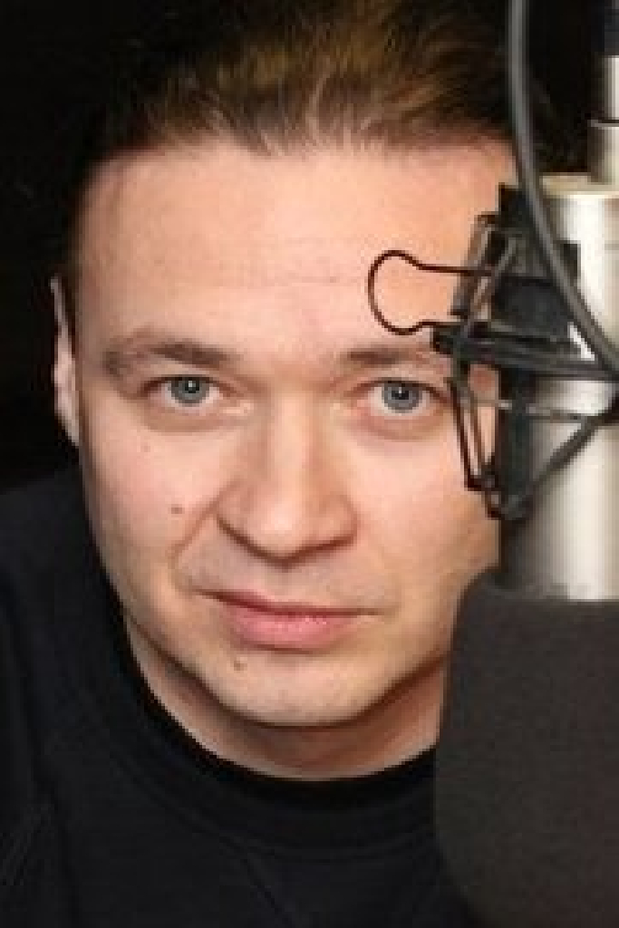 Михаил Житняков
