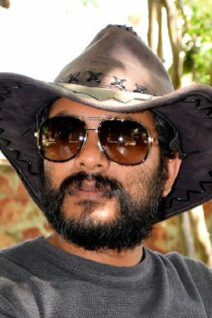 Terwadkar Rajiv