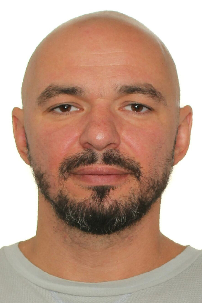 Александр Завгородний