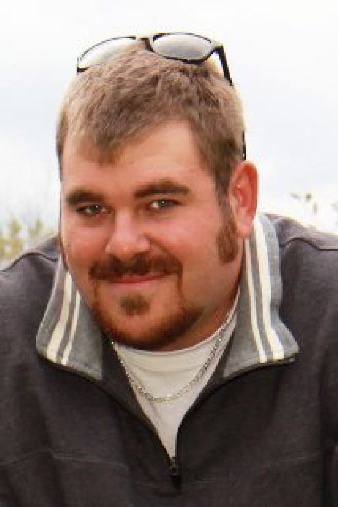 Mason Cardwell